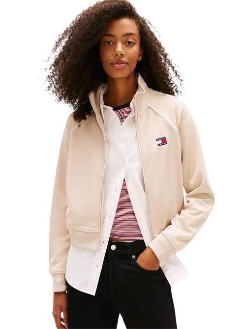 DW0DW21930ABY BEIGE Tommy Jeans | DW0DW21930ABY BEIGE